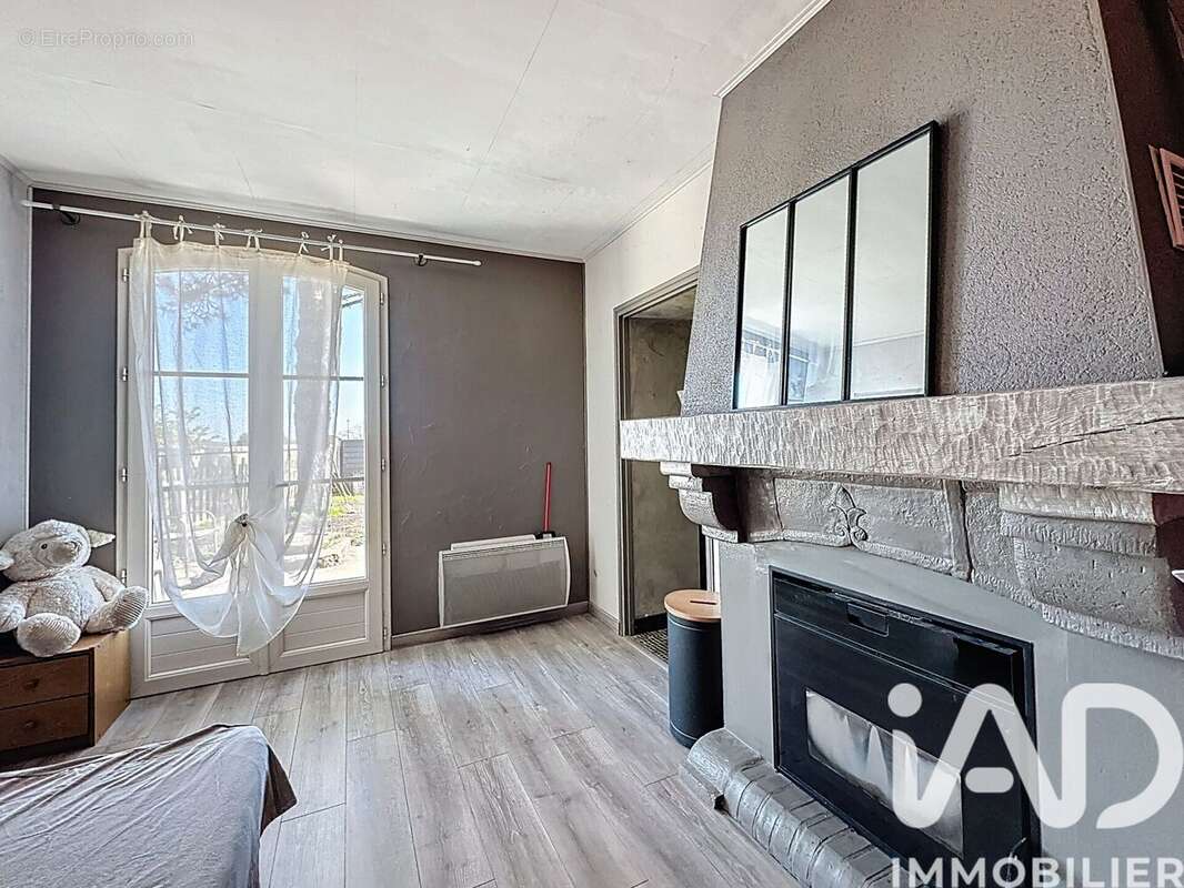 Photo 9 - Maison à SAINTE-VERGE