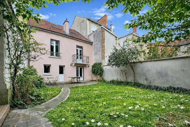 Maison à REIMS