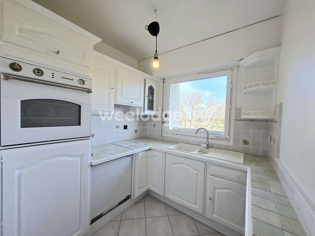 Appartement à SEVRAN