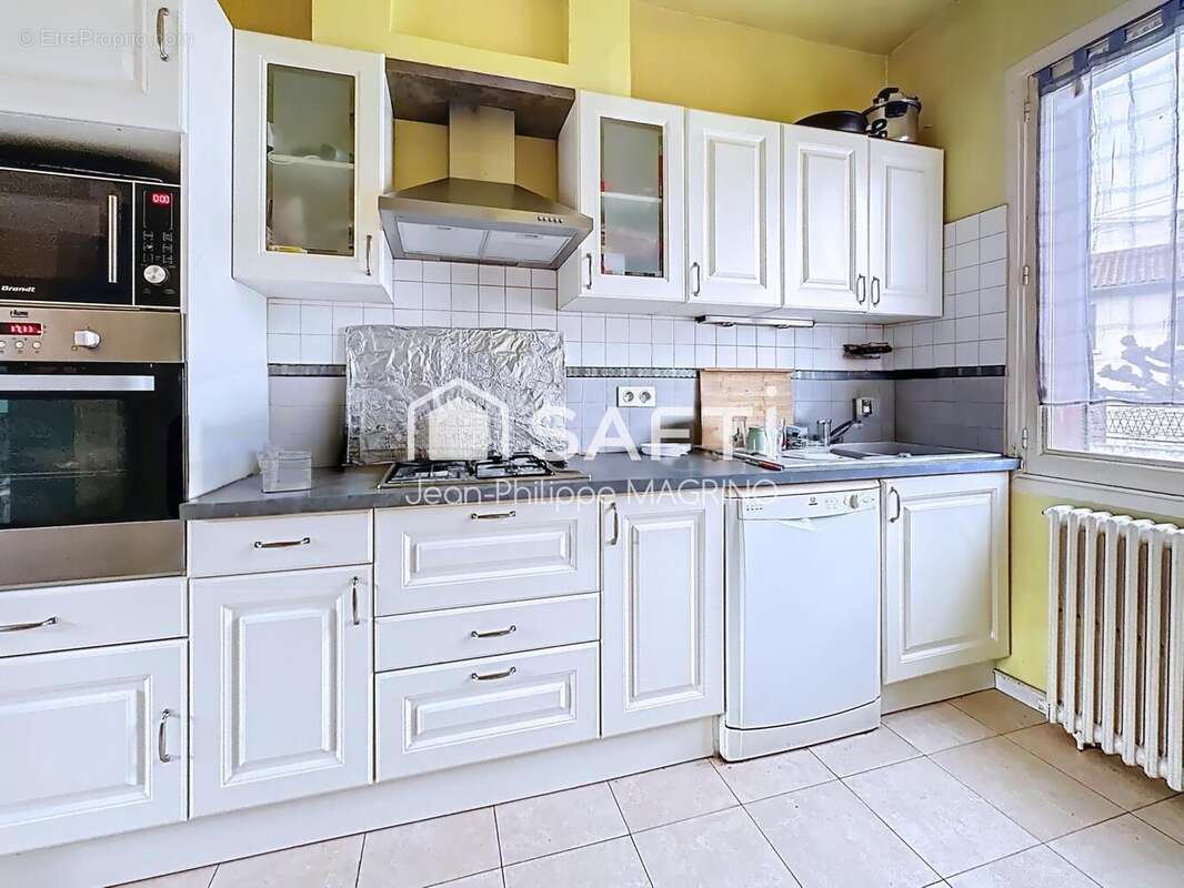 Photo 2 - Maison à LAVELANET