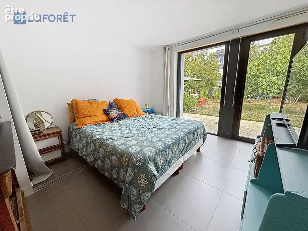 Lorient ? merville ? maison 4 chambres ? plain-pied 140 m2 - photo 9