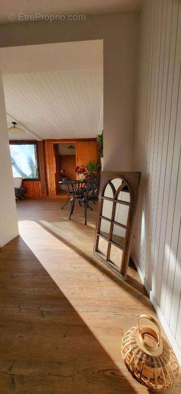 Maison à L&#039;HOUMEAU