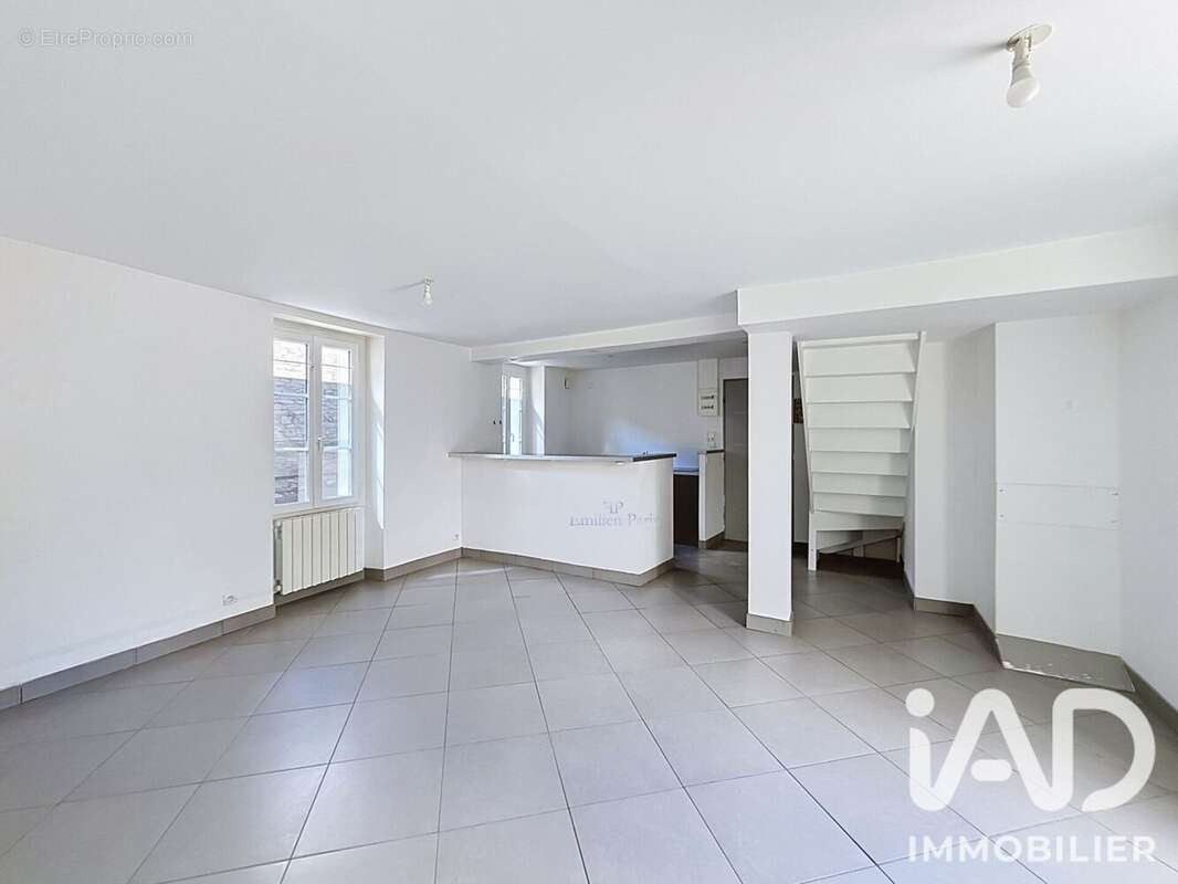 Maison 84 m² à Mantes-La-Jolie  - photo 4
