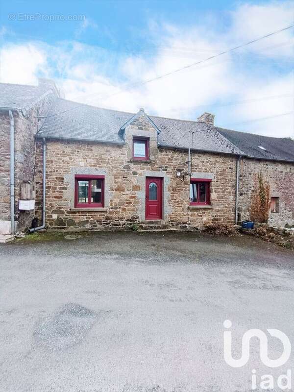 Photo 4 - Maison à SAINT-BRANDAN