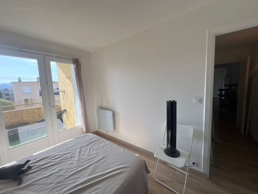 Appartement à VALENCE