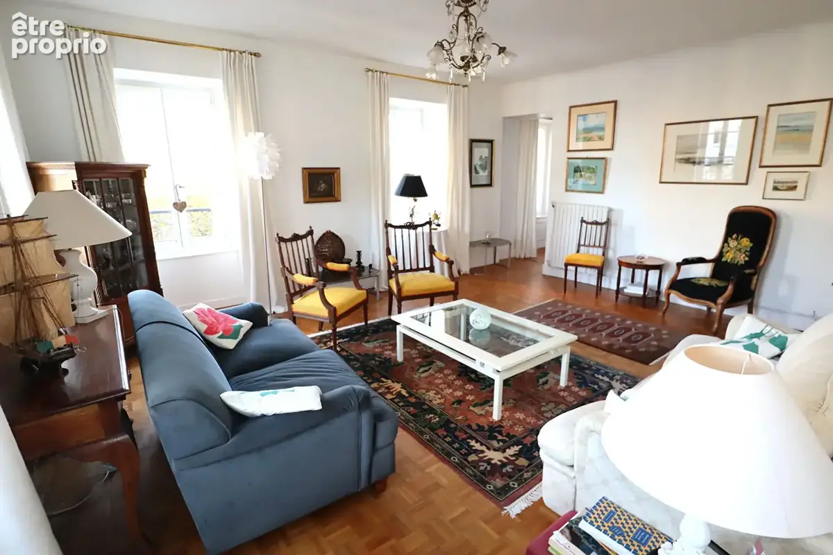Appartement à BREST
