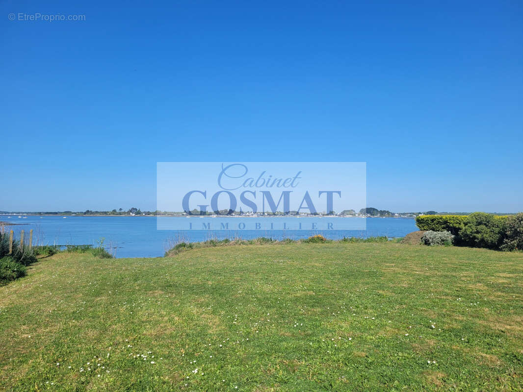 Un site d'exception maison familiale de 154m2 sur 1727m2 de terrain - photo 7