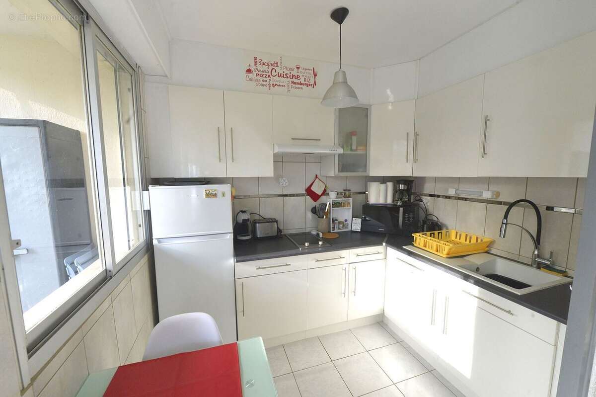 Appartement à SAINT-PALAIS-SUR-MER