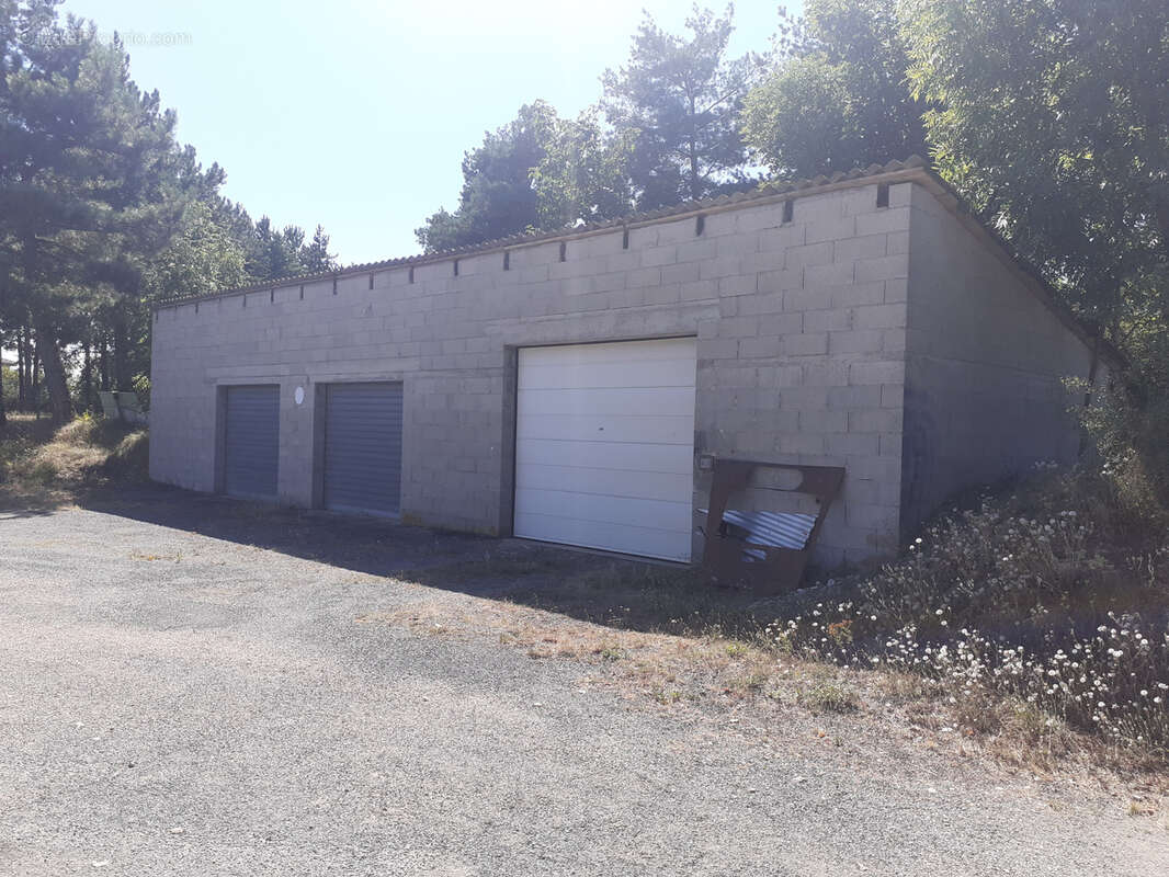 Ensemble immobilier à 25km de Millau - photo 7