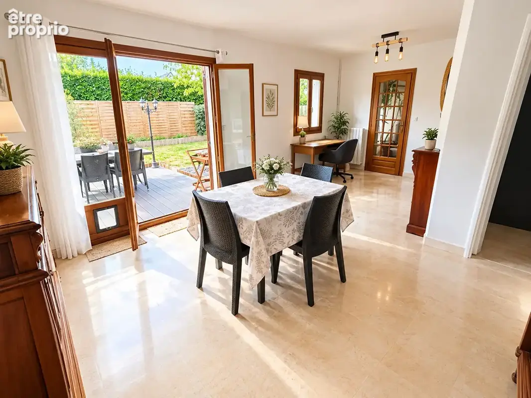 Maison 100m² à les clayes-sous-bois - photo 3