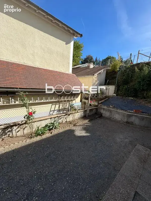 Maison centre ville - photo 6