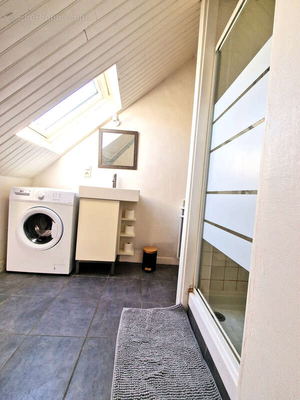 Appartement à TOURS