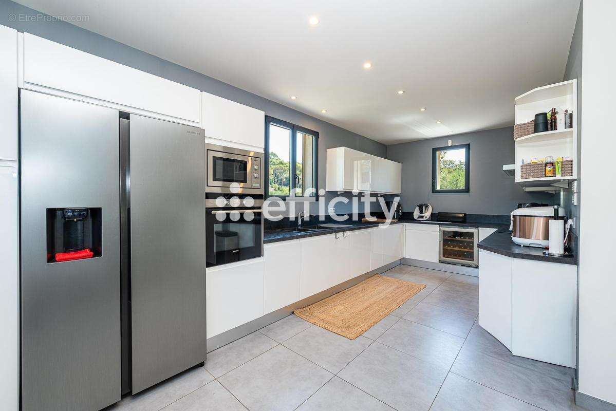Maison individuelle - photo 9