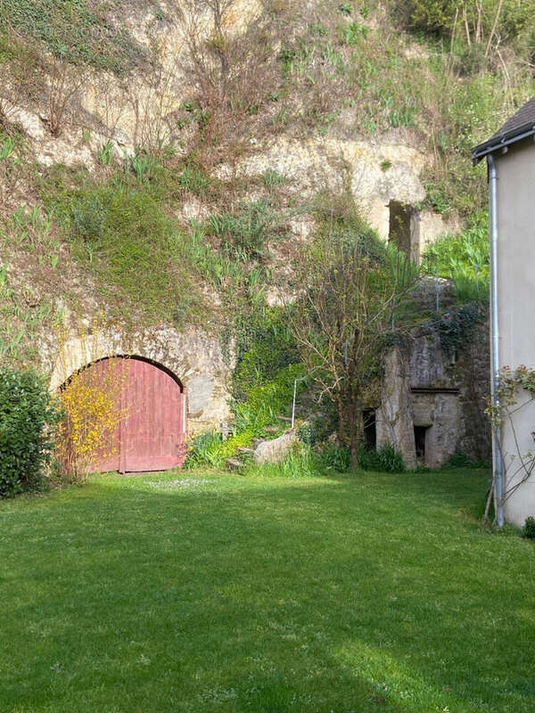 Maison à VERNOU-SUR-BRENNE