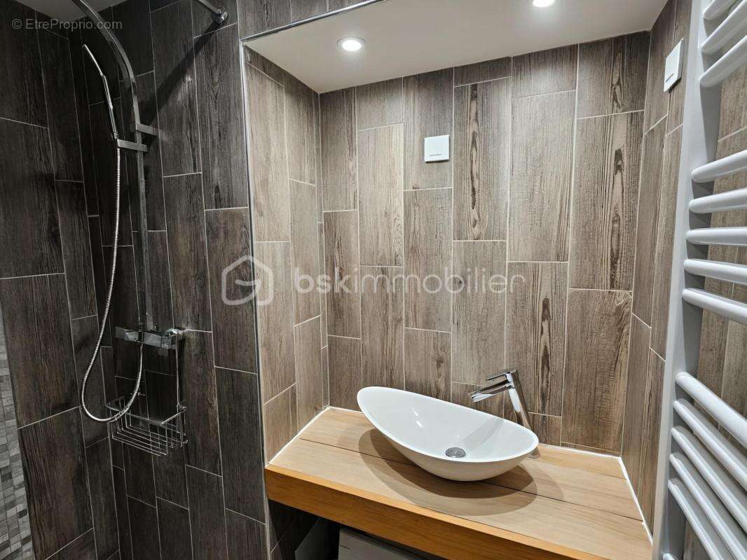 ** en exclusivite **  studio 4 couchages – résidence les étoiles  - photo 4