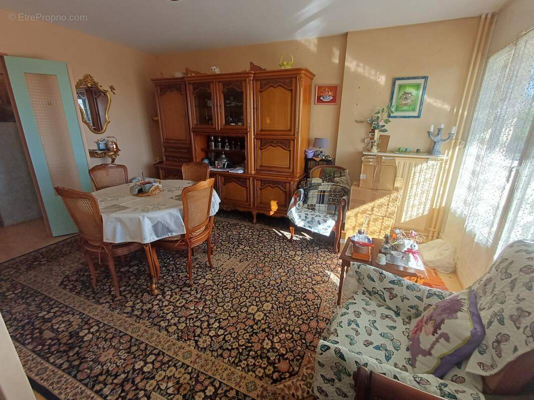 Appartement à AMIENS