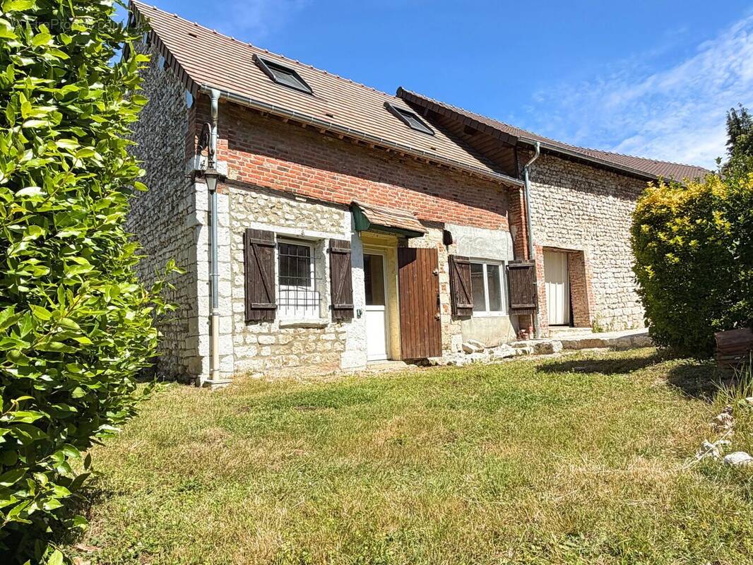 Maison à VERNON