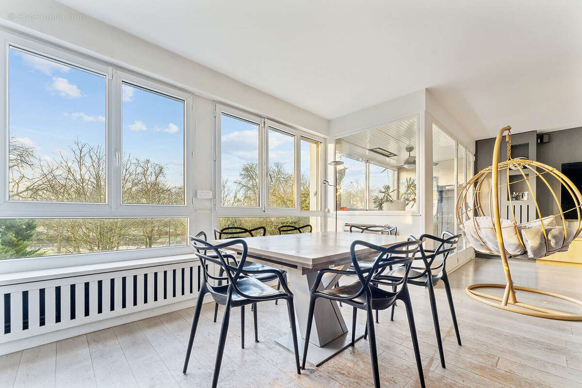VH404532 - Appartement à PARIS-12E