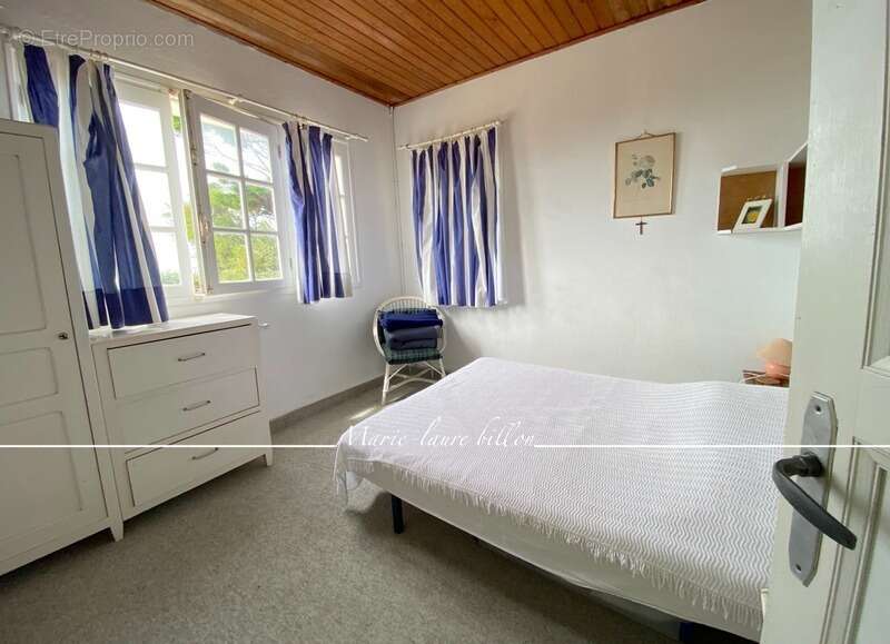 Maison à BRETIGNOLLES-SUR-MER