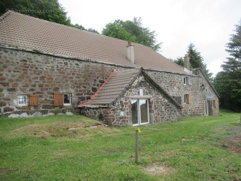 Maison à SAINTE-EULALIE