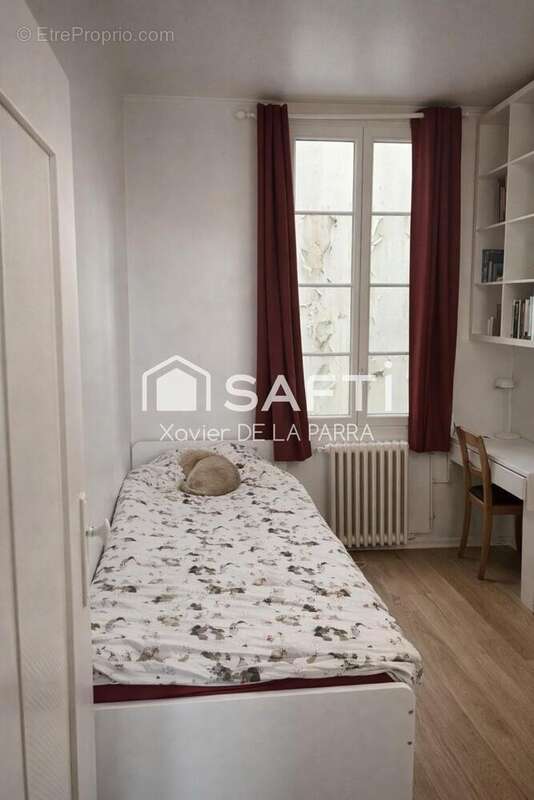 Photo 7 - Appartement à TOULOUSE