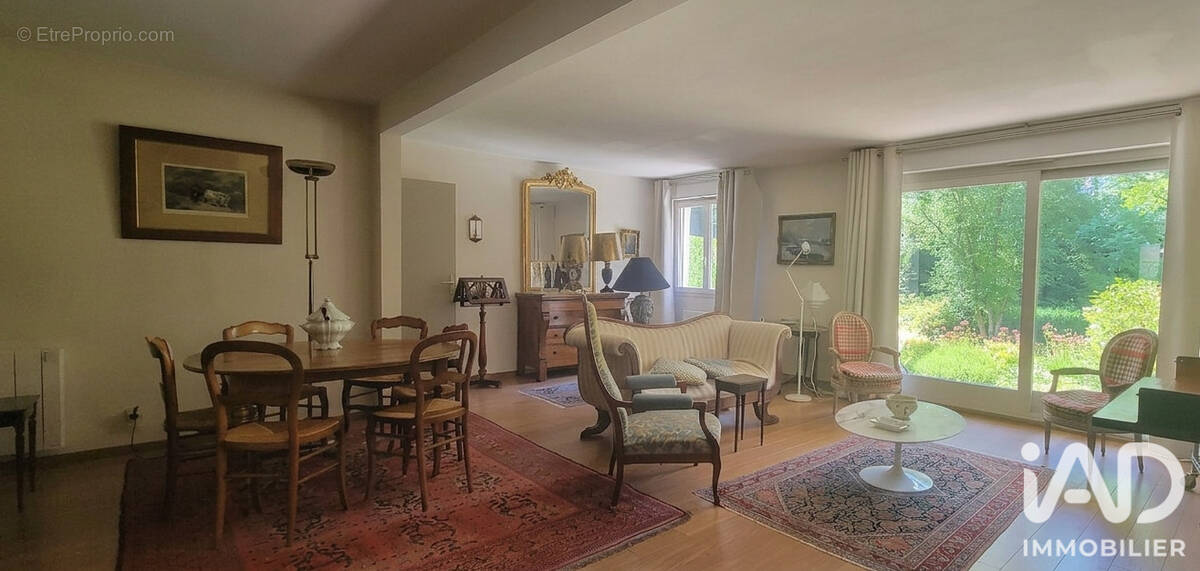Photo 1 - Appartement à BOIS-GUILLAUME