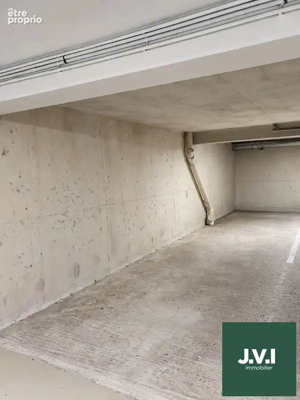 A VENDRE Appartement Enghien Les Bains 4 pièce(s) 79 m² - photo 14