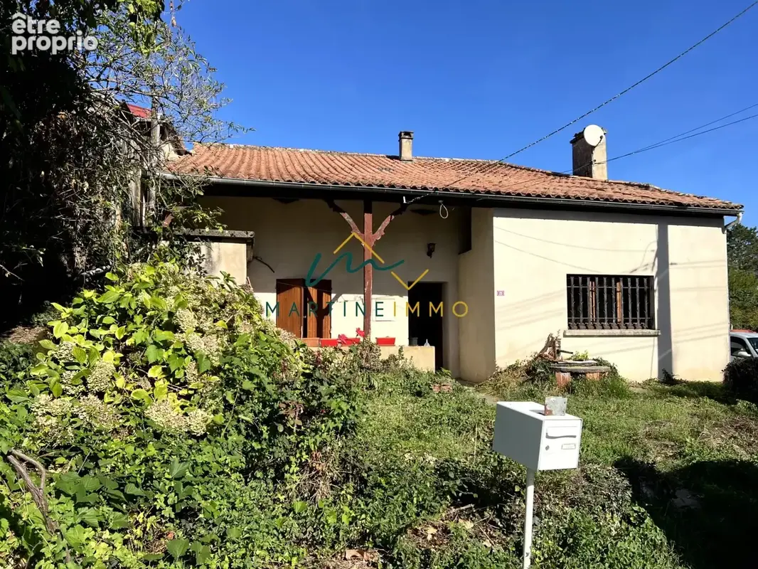 Photo Maison à Beaupuy au prix de 117 150€