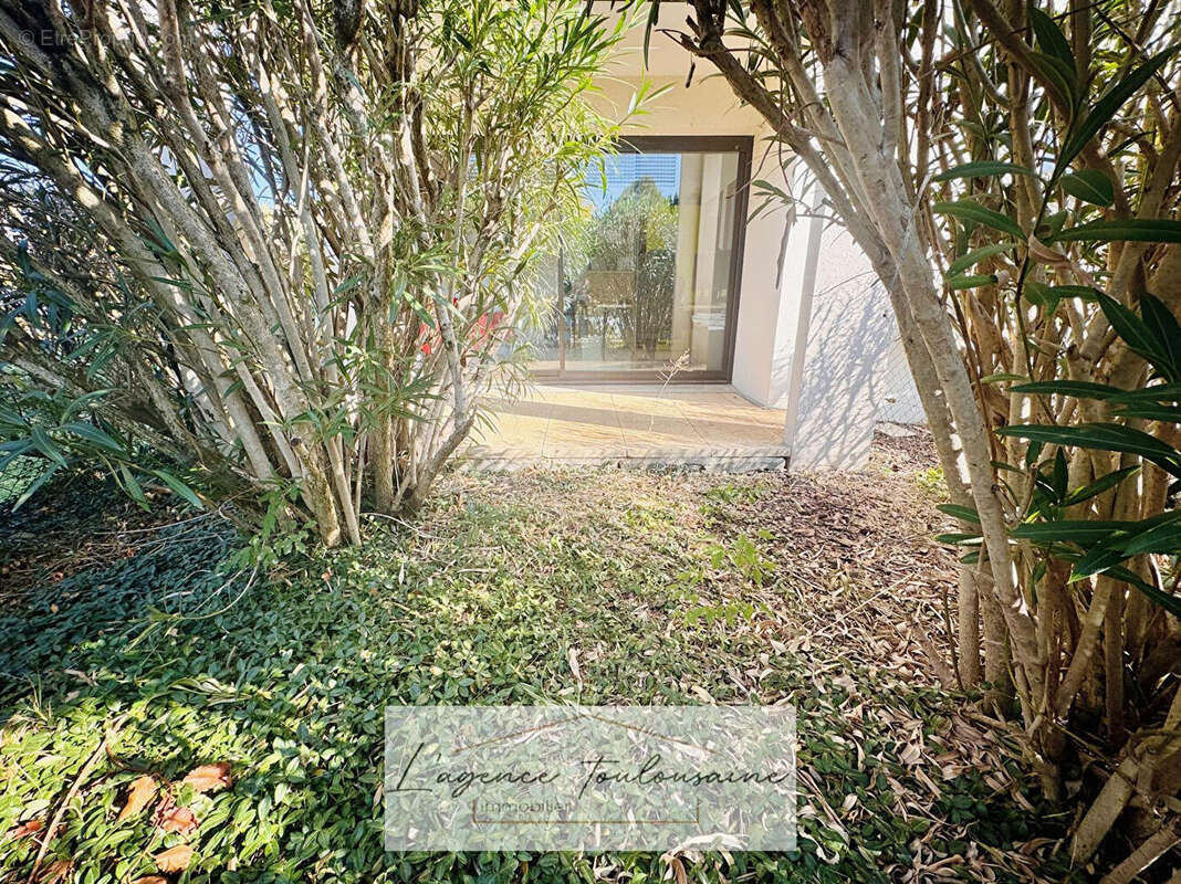 Appartement à BLAGNAC