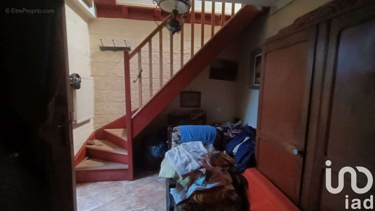 Photo 6 - Maison à SAINT-SULPICE-LAURIERE