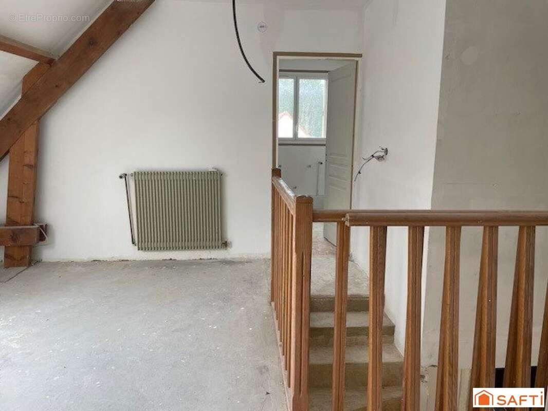 Photo 6 - Maison à CERNY