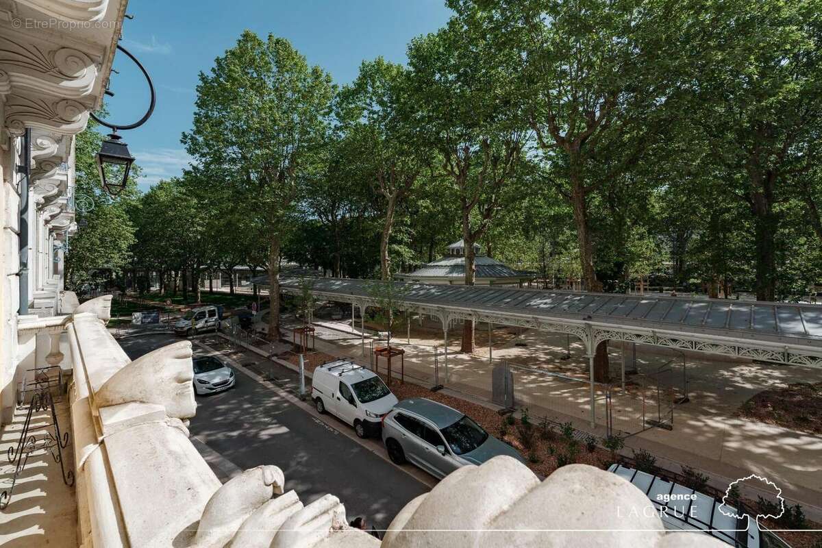   - Appartement à VICHY