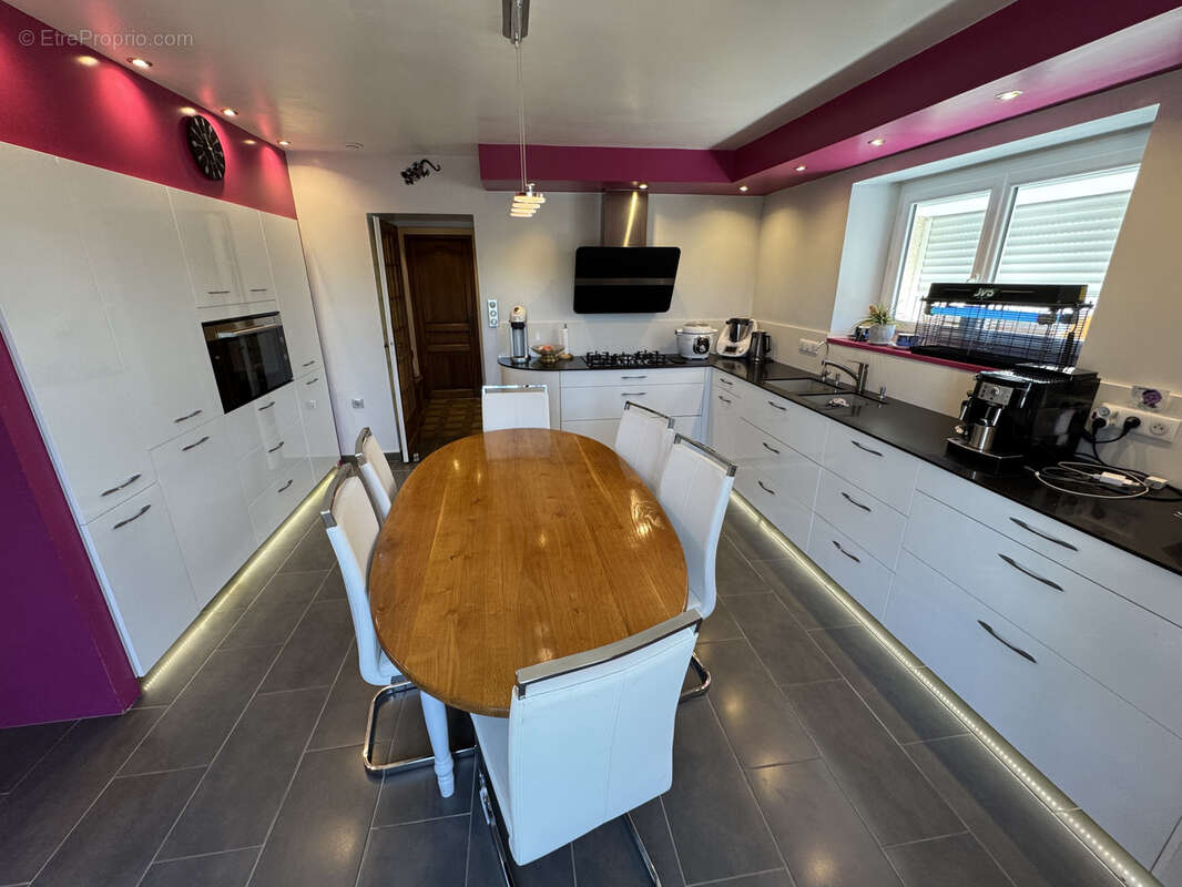 Maison à CHATEAUDUN