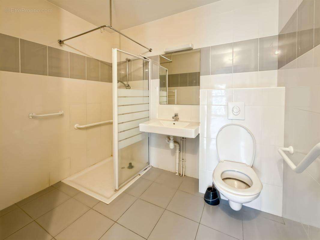 Appartement à ORLEANS