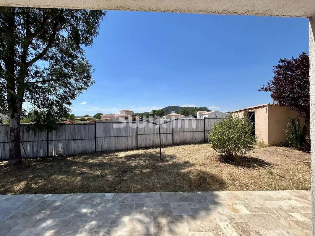 Villa avec piscine à Vidauban - photo 6
