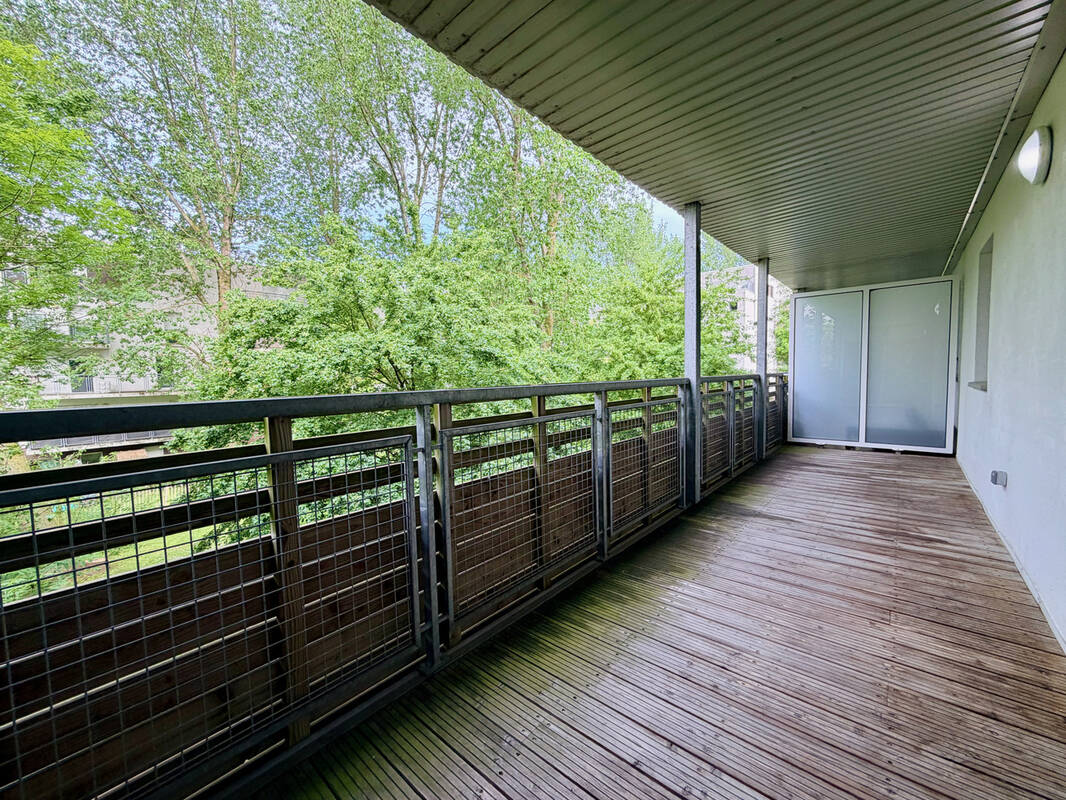 Appartement à SAINT-ANDRE-LEZ-LILLE
