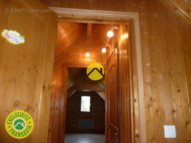 Maison à LAMOTTE-BEUVRON