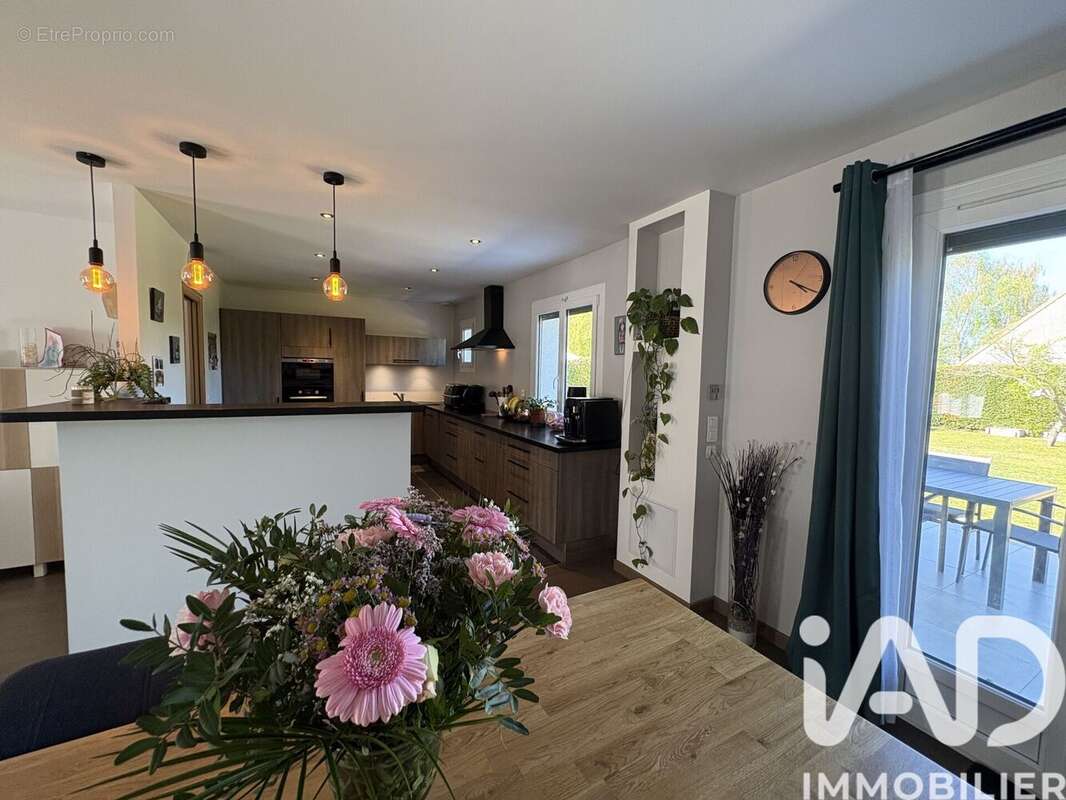 Photo 7 - Maison à BOISSISE-LE-ROI