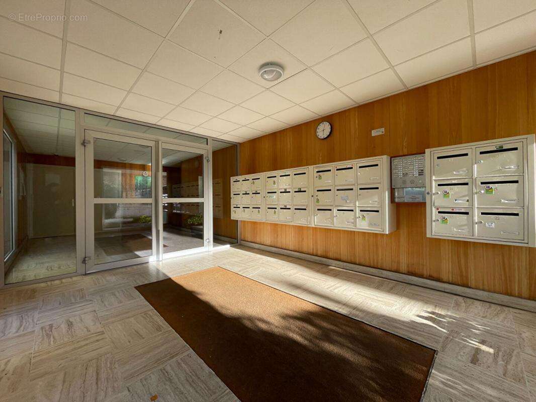 Appartement à SAINT-BRIEUC