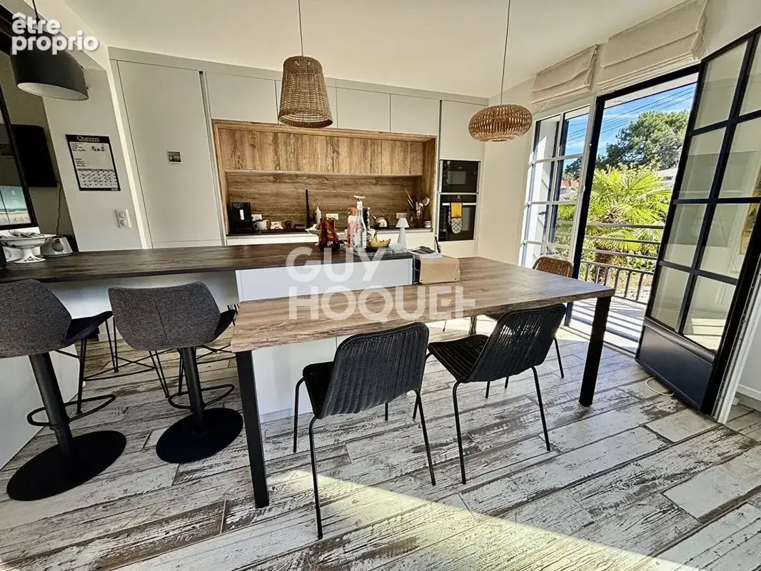 Photo Maison à La Baule-Escoublac au prix de 832 000€
