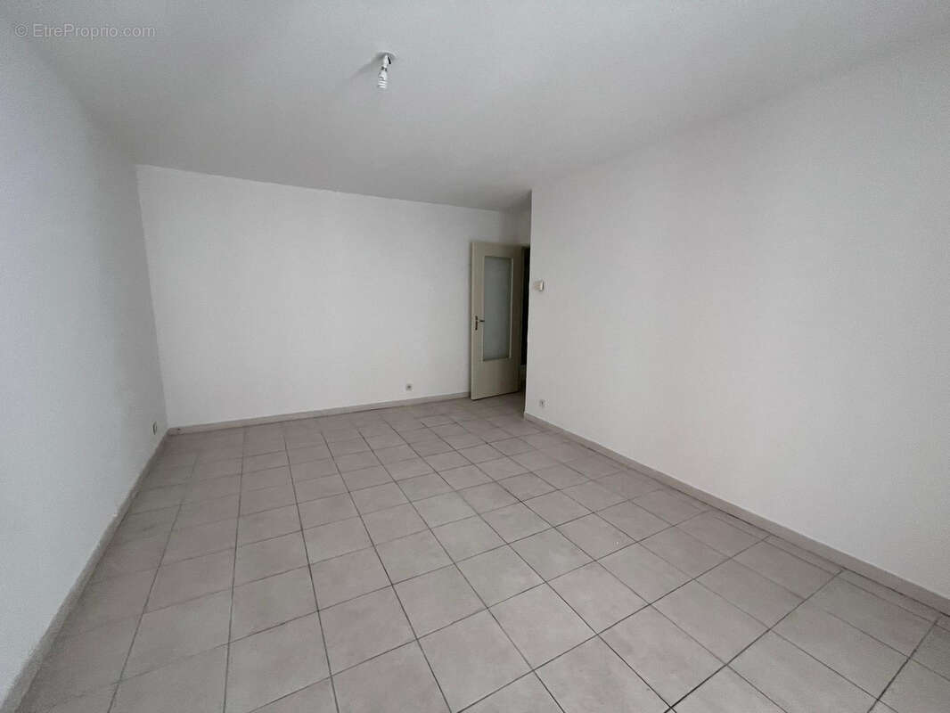 Appartement à SAN-MARTINO-DI-LOTA