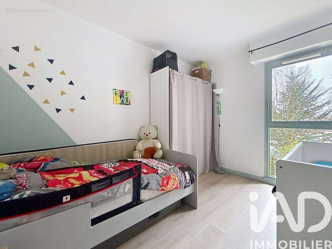 Photo 6 - Appartement à EVRY