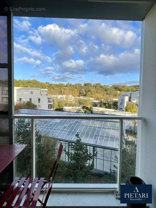 Appartement à FLOIRAC