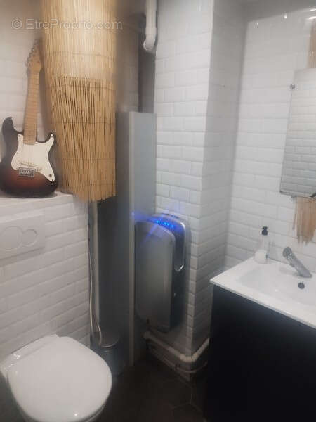 Commerce à PARIS-11E