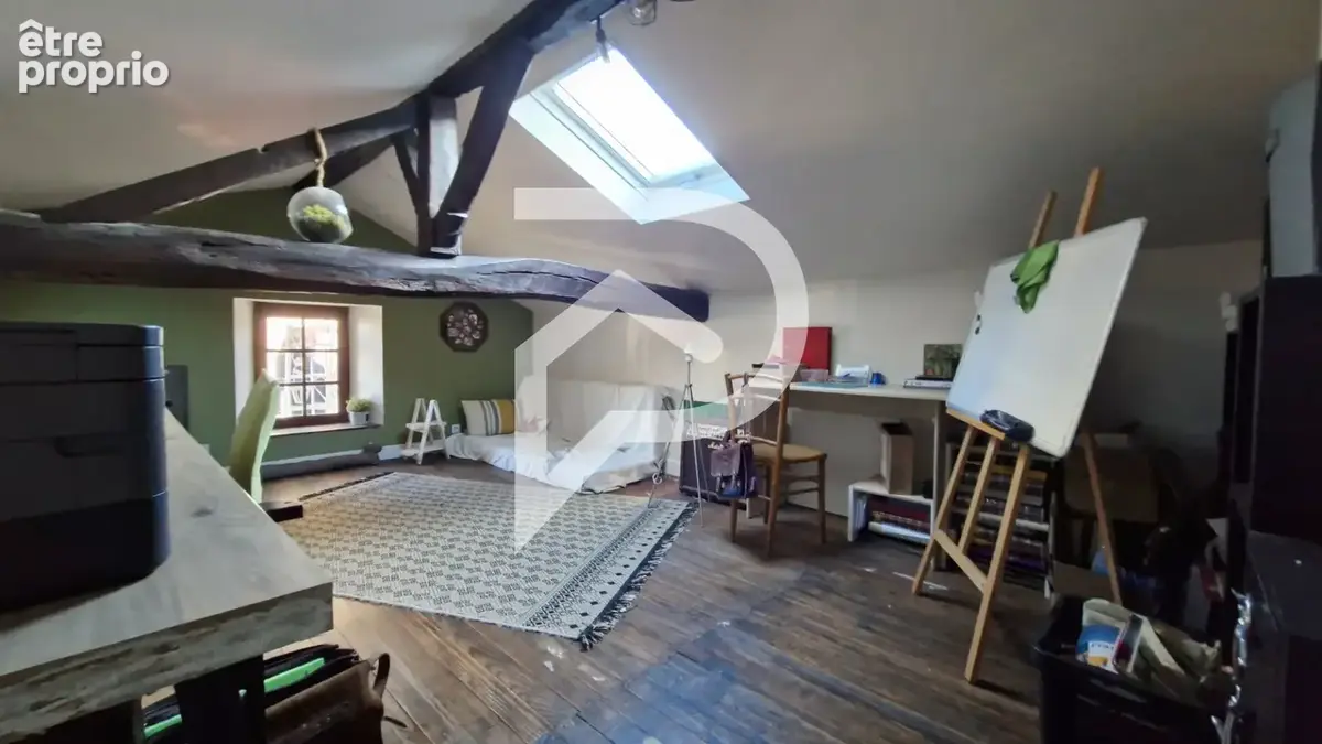 Ensemble immobilier de caractère, avec piscine, gîte et dépendance TILH - photo 10