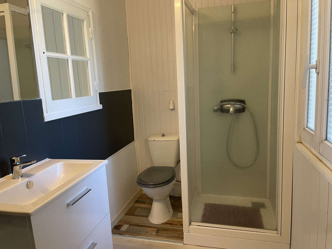 Maison à CASTILLON-LA-BATAILLE