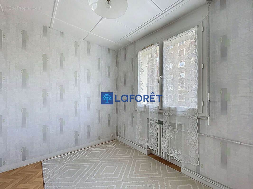 Appartement à SOTTEVILLE-LES-ROUEN