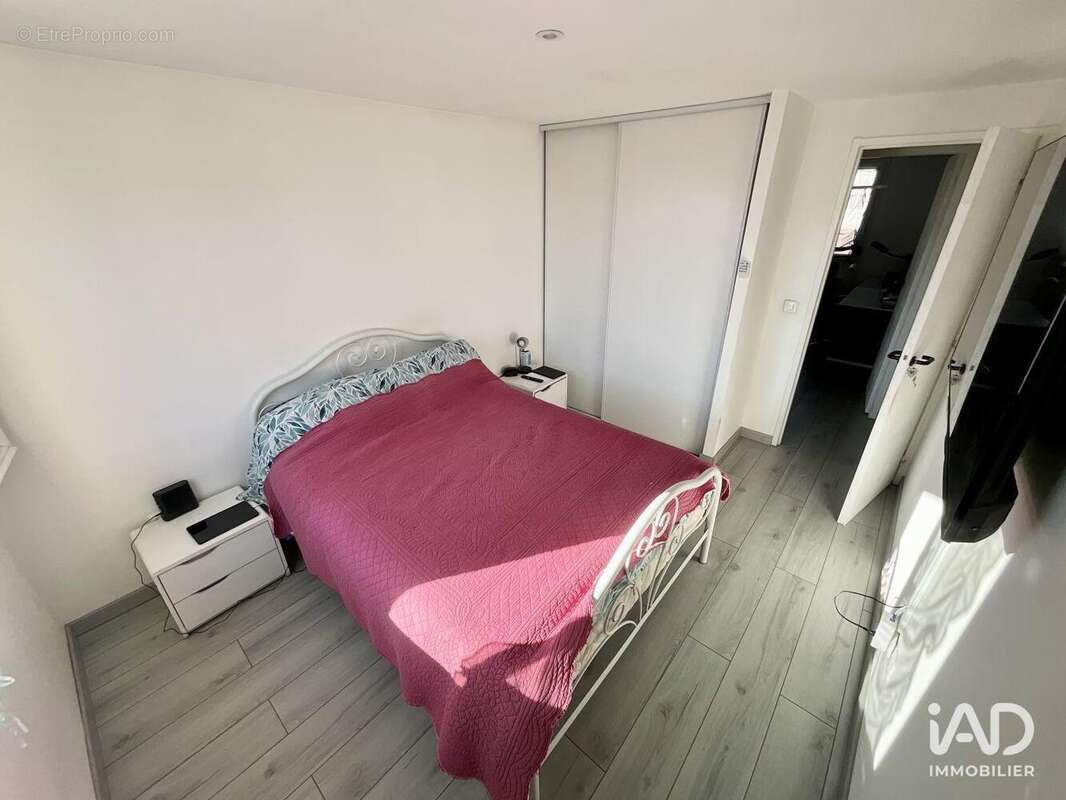 Photo 8 - Maison à OLLAINVILLE