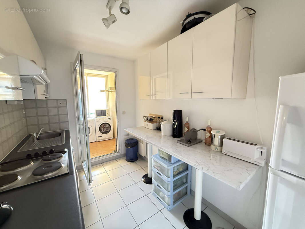 Appartement à FREJUS