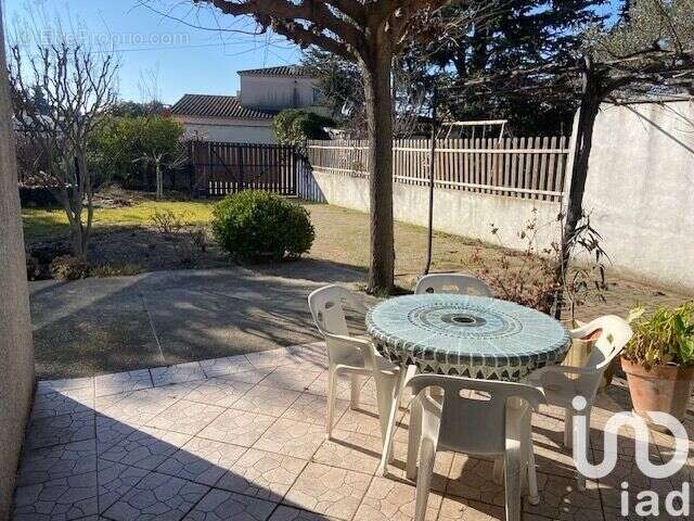 Photo 4 - Maison à SORGUES